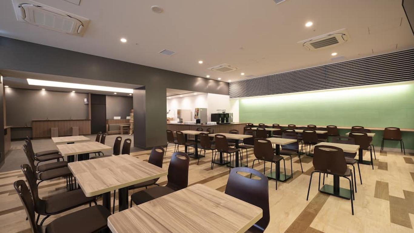 博多站前第2 R&B 飯店