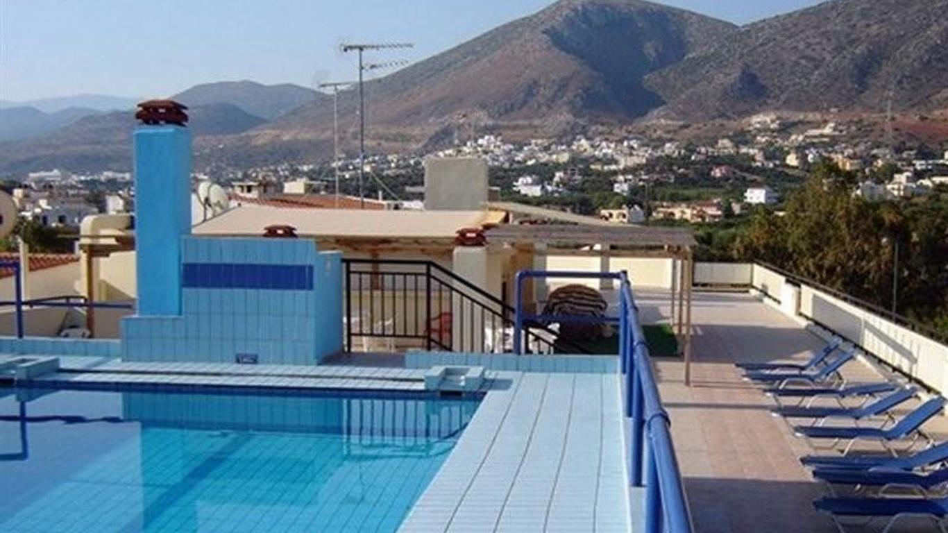Hotel Ilios