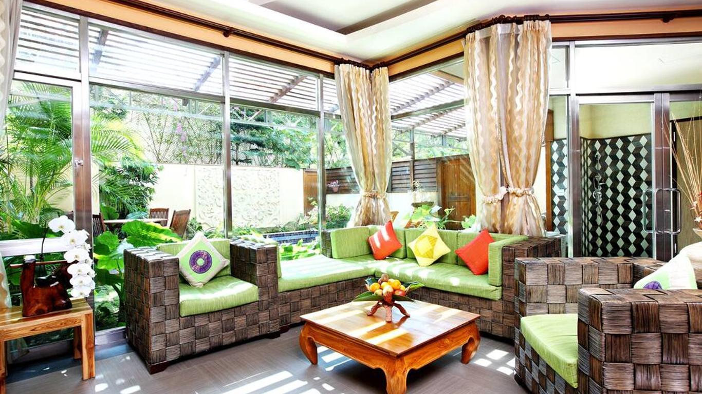 墾丁福華Villa