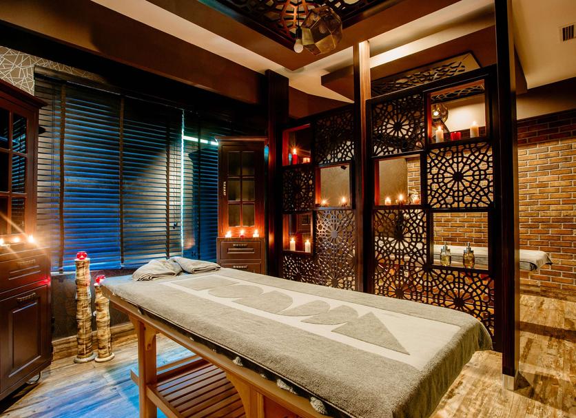 Spa 相片