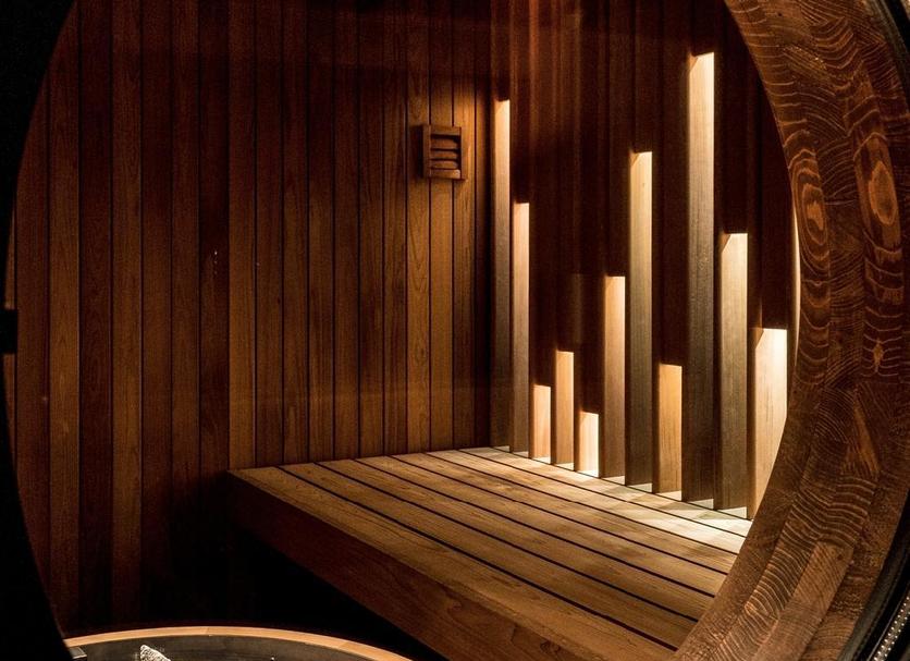 Spa 相片