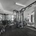 健身房