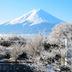 室外景