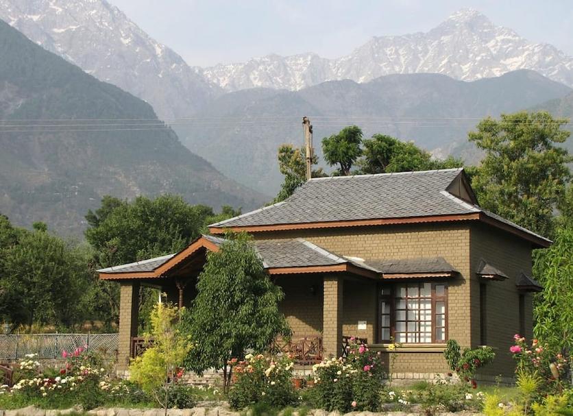 建築 相片