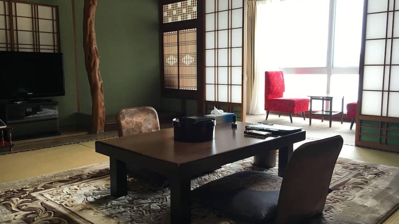 住之江區旅館