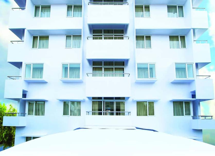 建築 相片