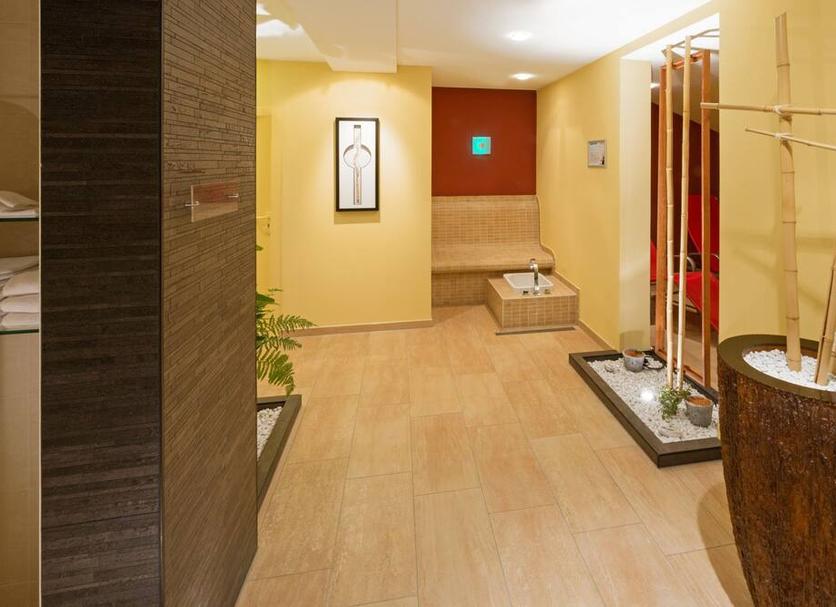 Spa 相片