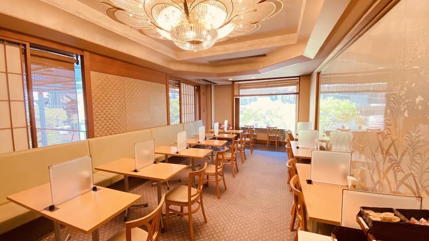 桑帕提奥酒店