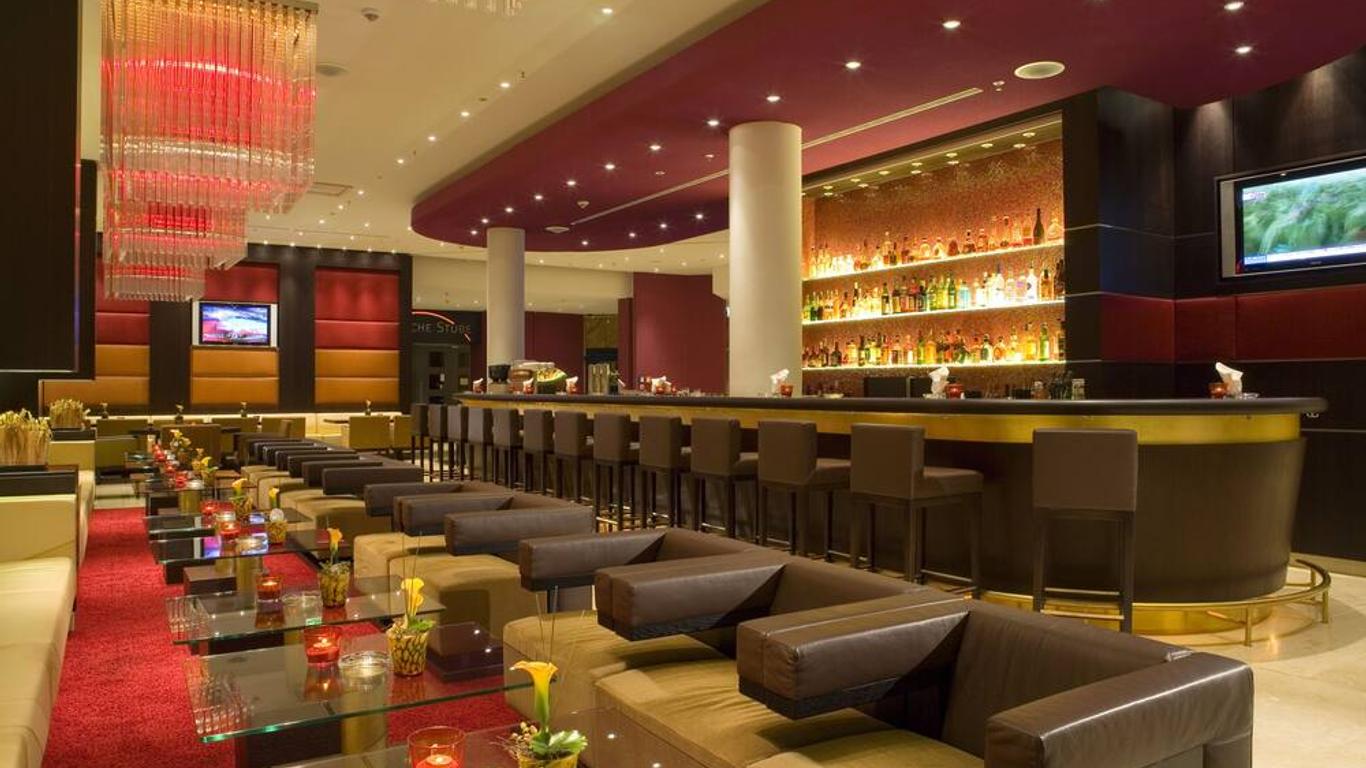 鉑爾曼科隆酒店 - 科隆
