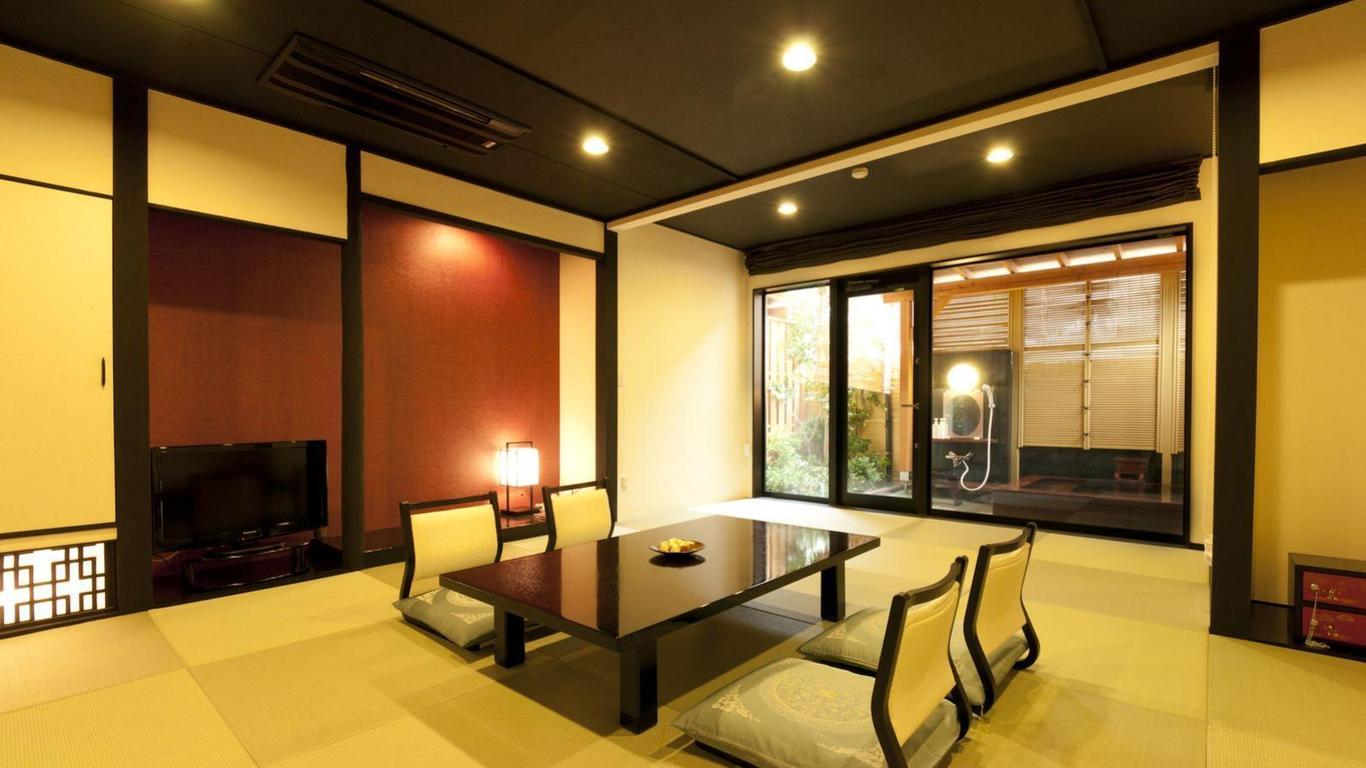 龜屋酒店 - 本館 - 千曲