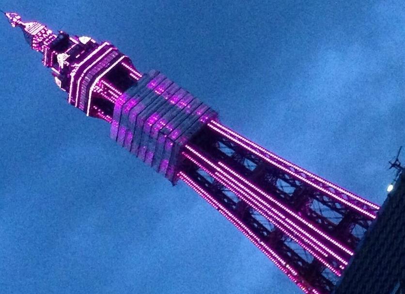 室外景 相片