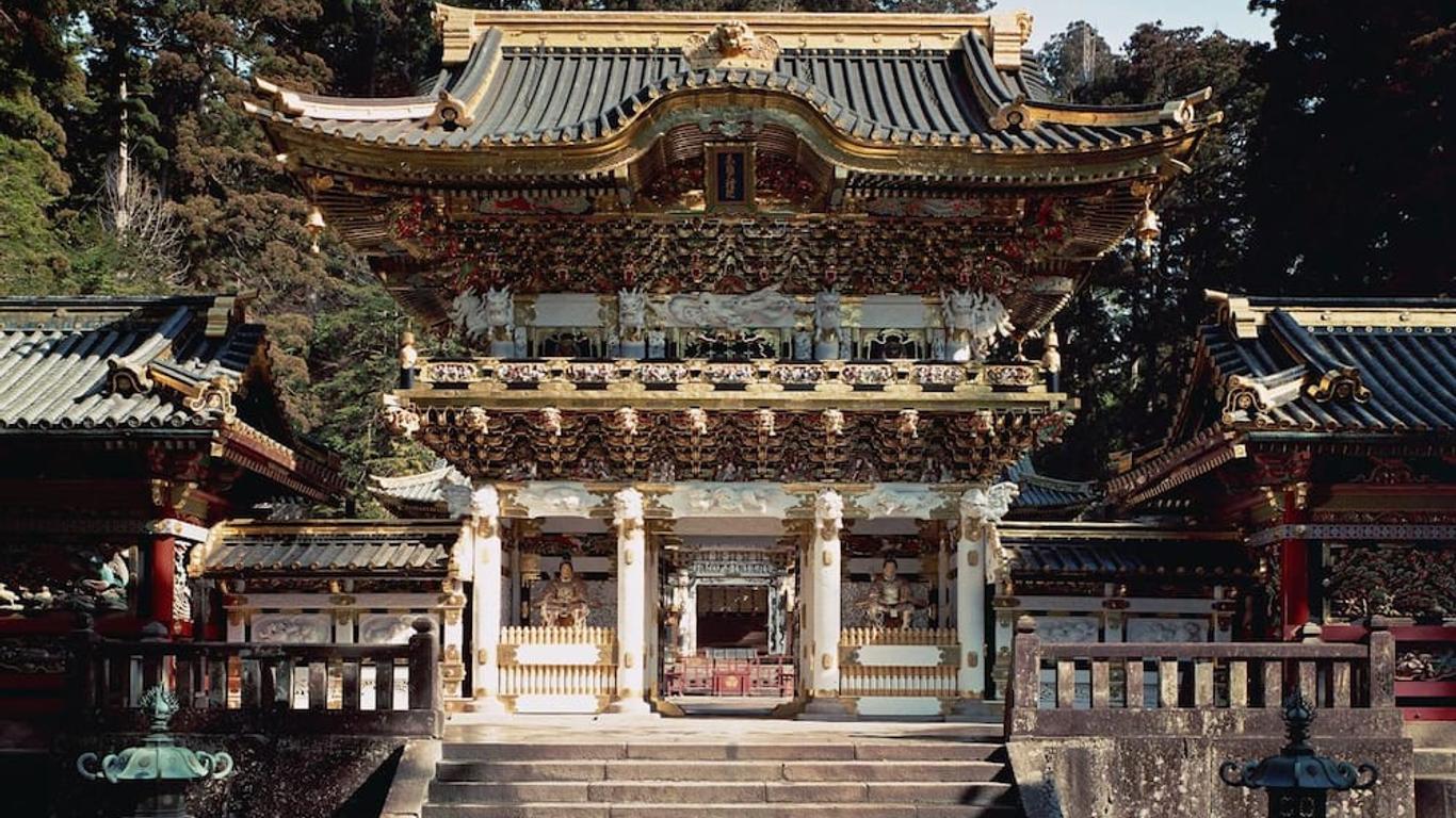 日光季之遊