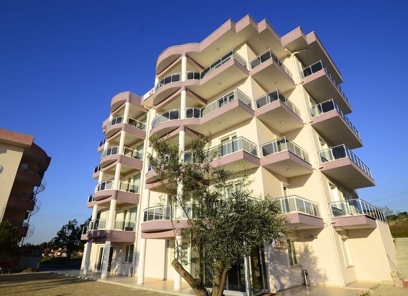 建築 相片
