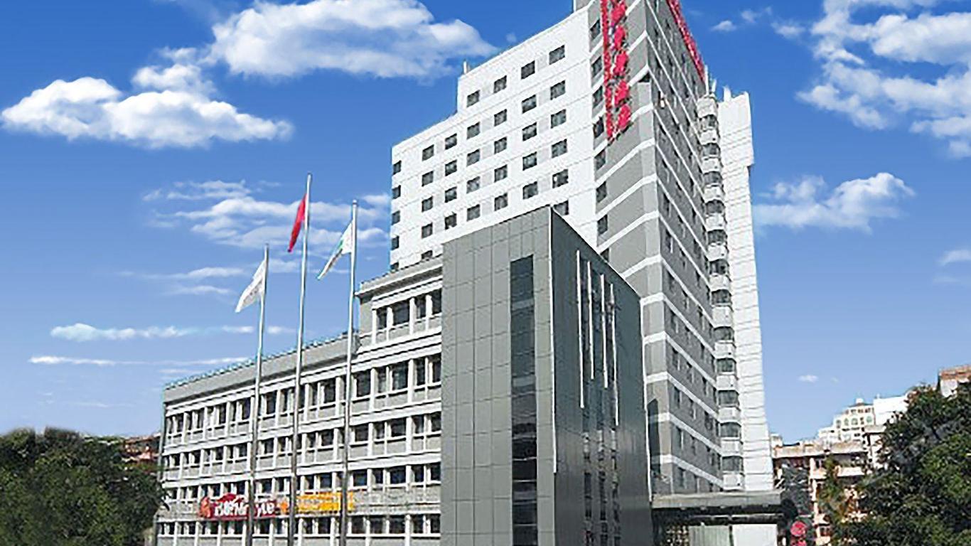 廈門華都飯店
