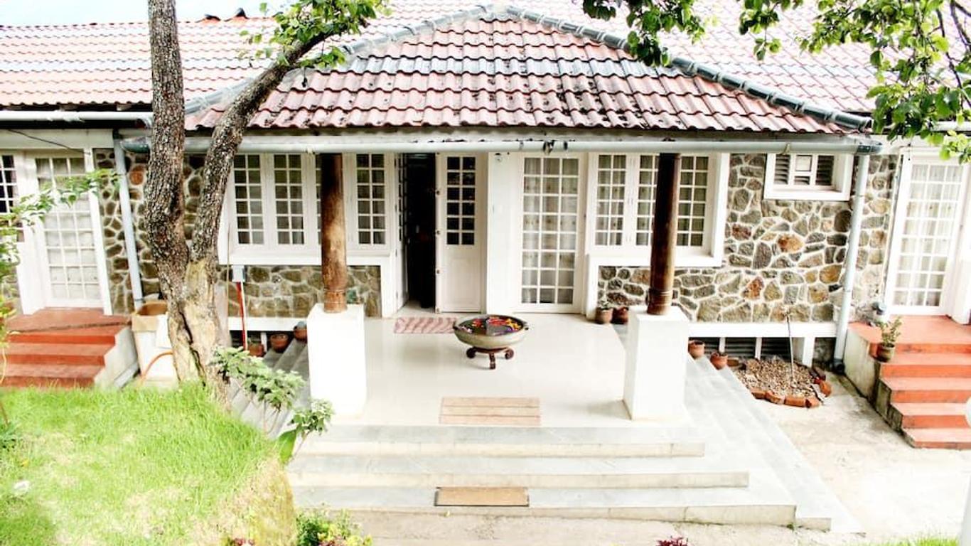 Mount Pleasant Boutique Stay