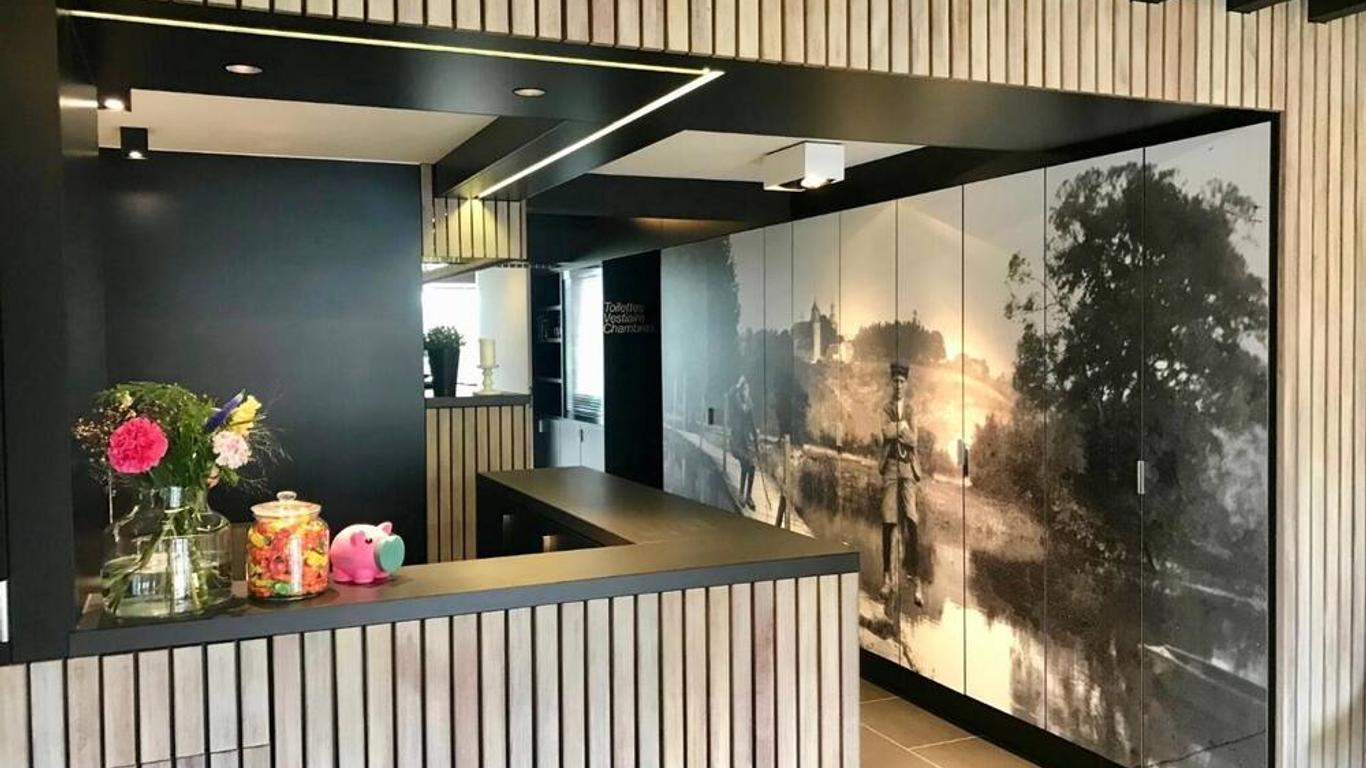 拉帕瑟里爾酒店