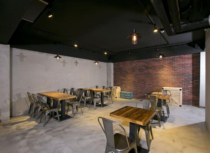 餐廳 相片