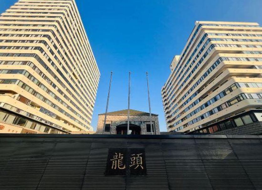 建築 相片