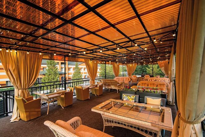 阿斯塔納舒適酒店 - 阿斯塔納