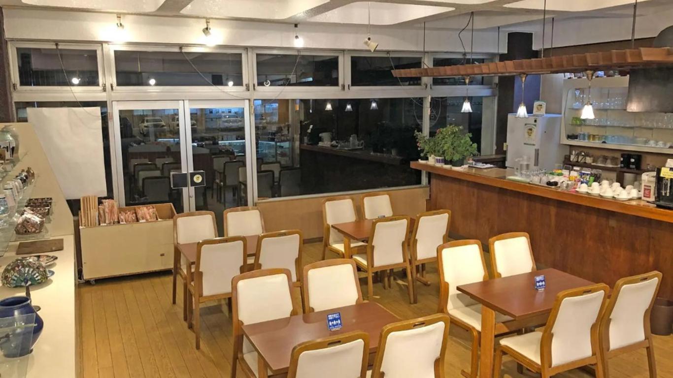 春茂登飯店