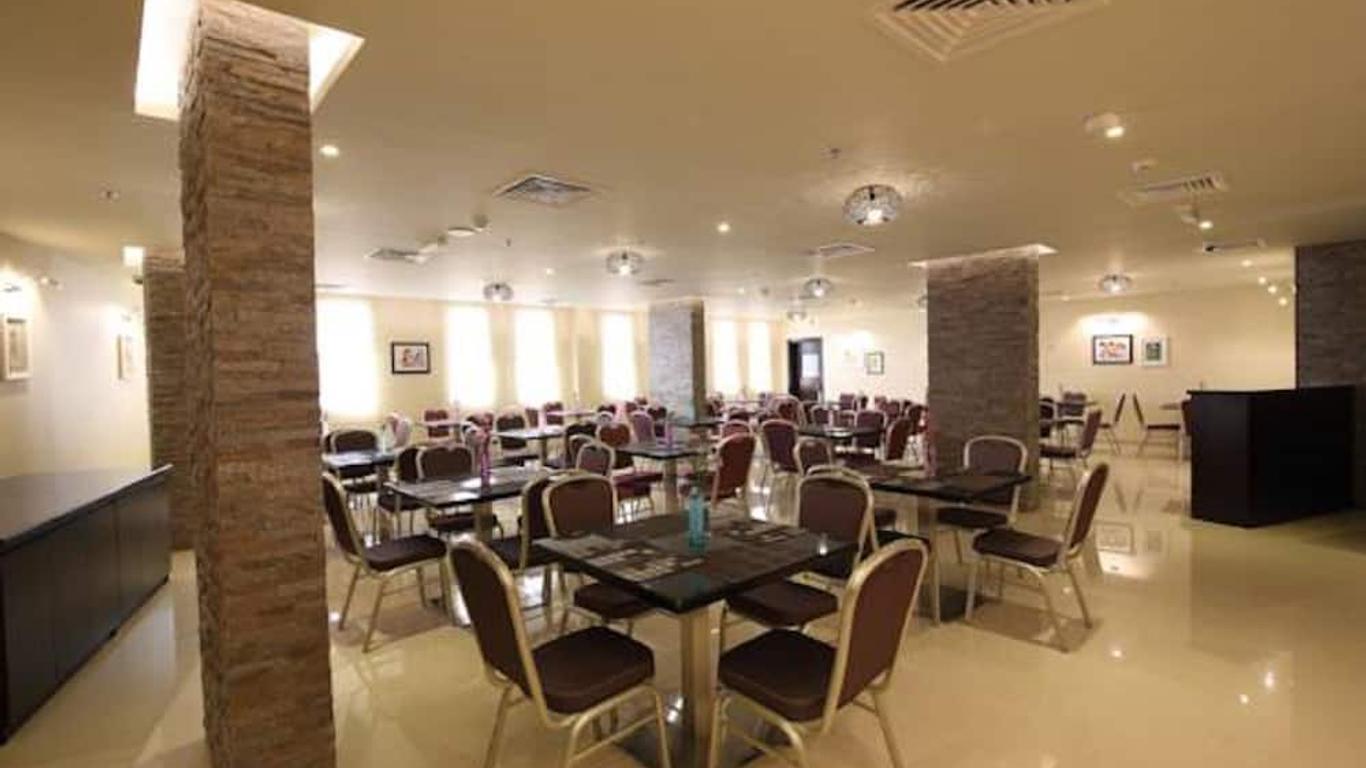 佛羅里達州艾爾索克酒店（前為弗羅拉艾爾索克酒店）