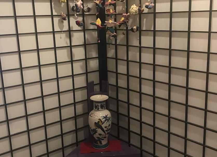 浴室 相片