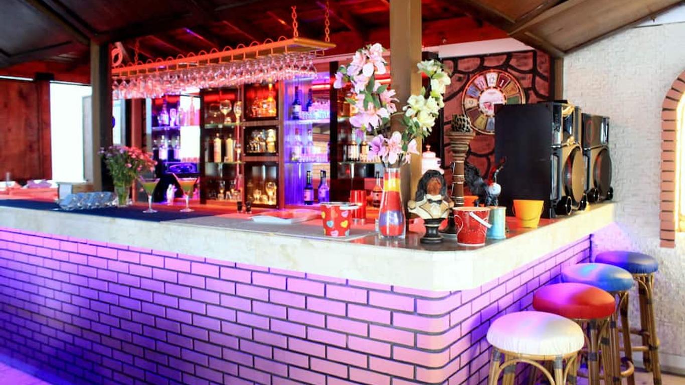 米蘭達道德海灘酒店