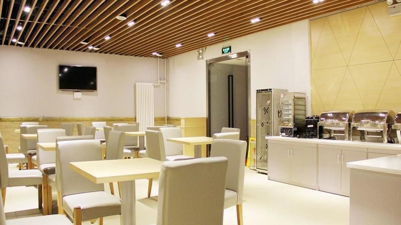 莫泰168日照海曲东路店