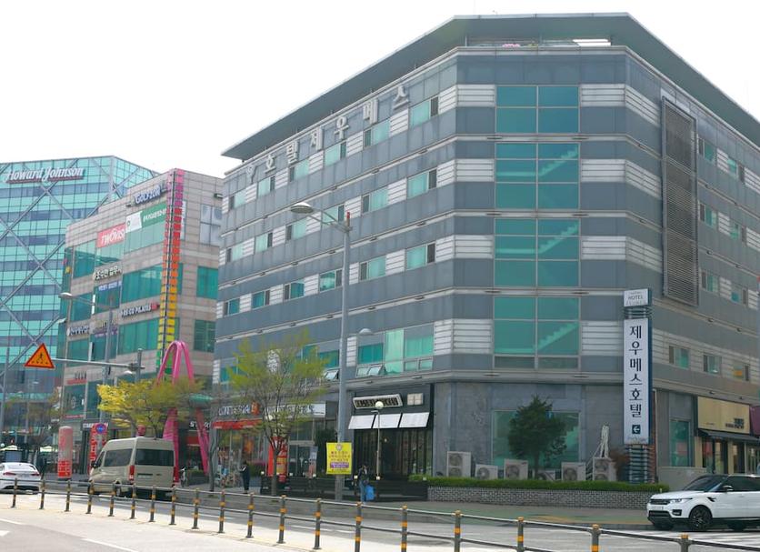 建築 相片