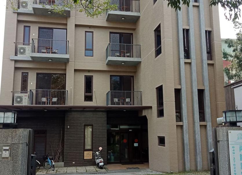 建築 相片