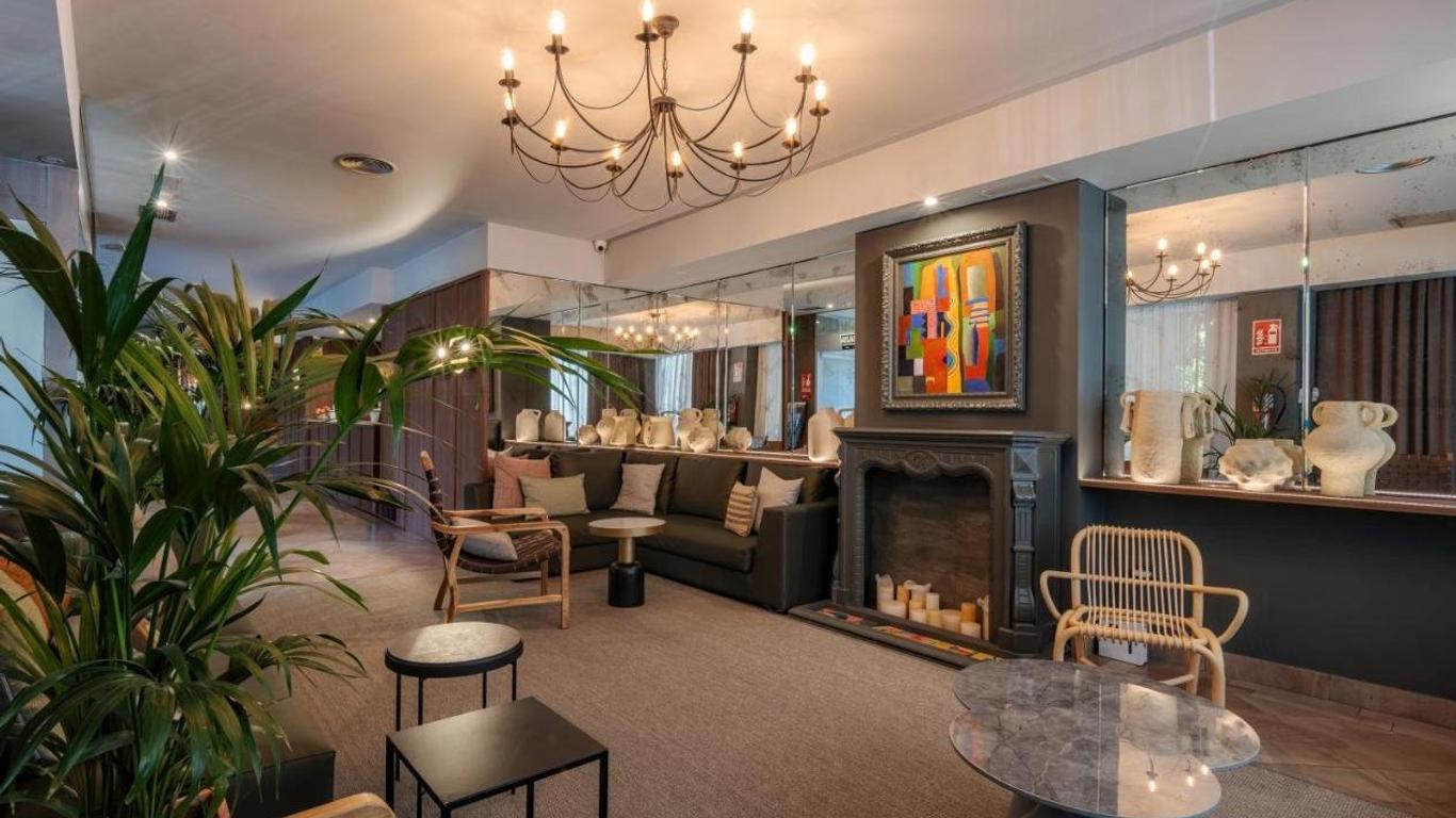 Hotel Senator Castellana - 馬德里