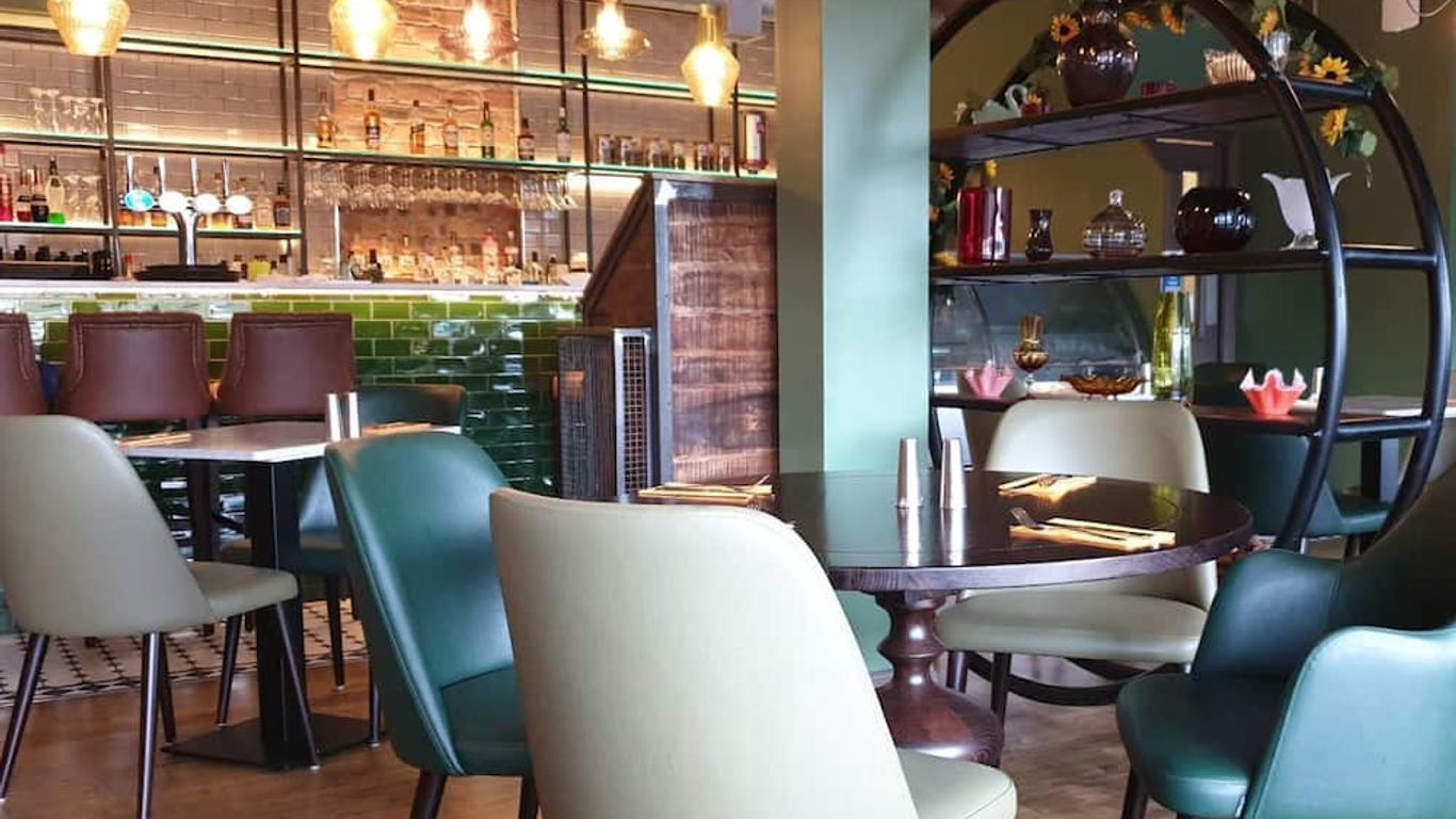 皇家酒店 - 斯托諾威