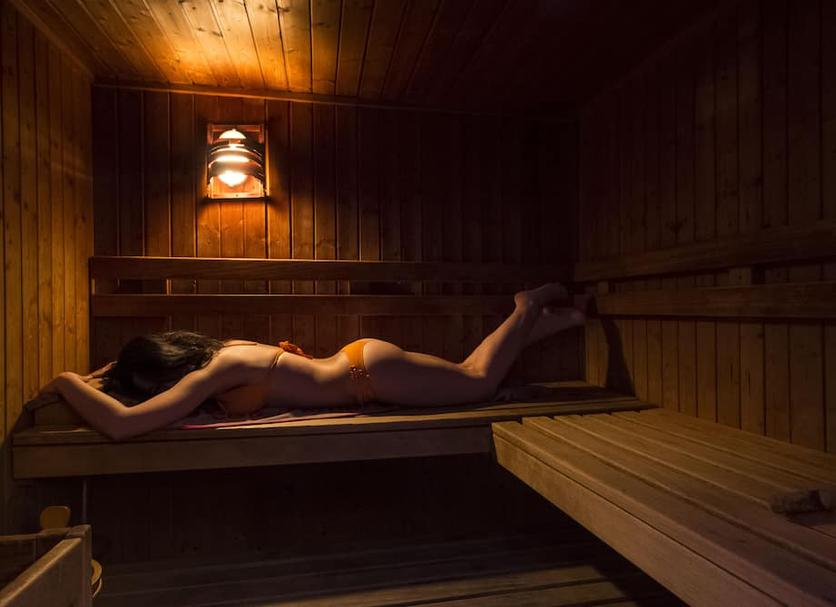 Spa 相片