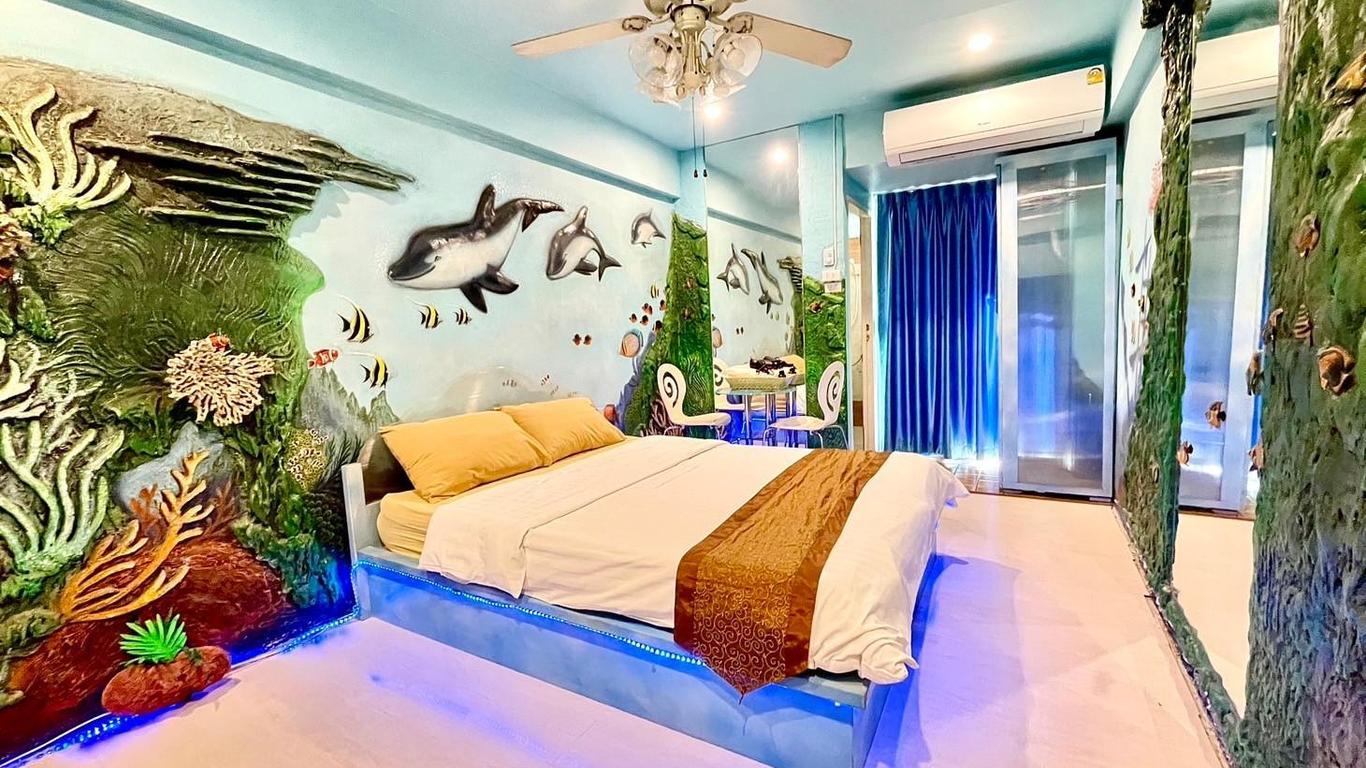 Rangsit Grand Condo