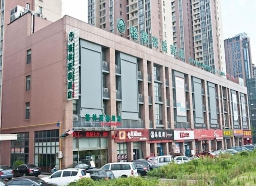 建築 相片
