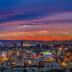 室外景