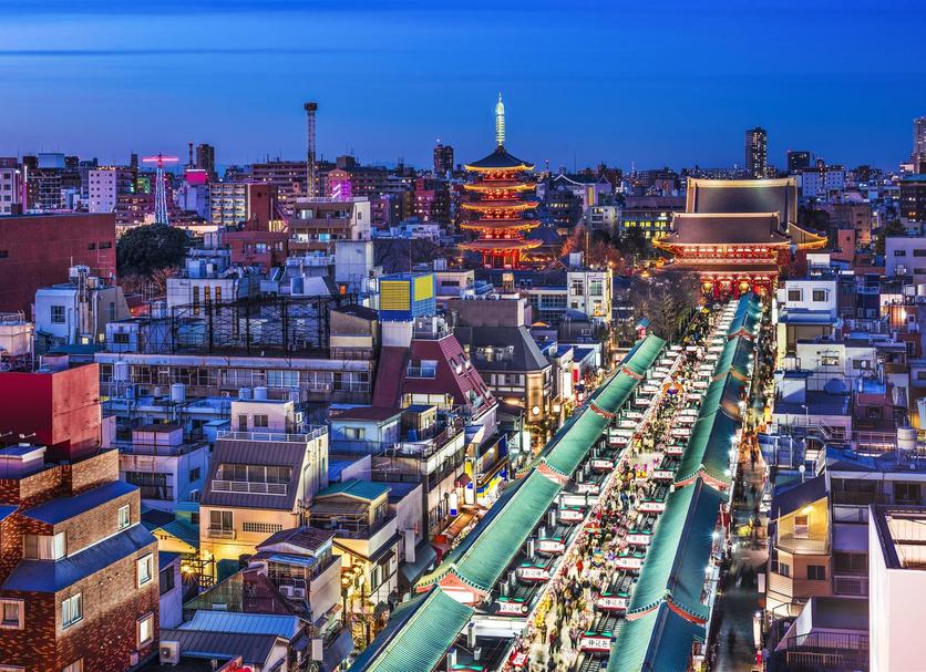 室外景 相片
