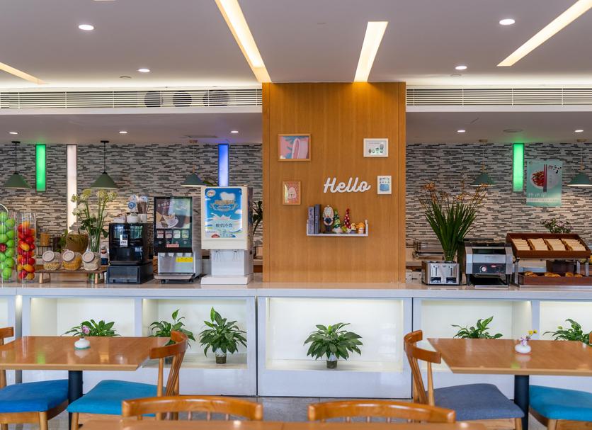 餐廳 相片
