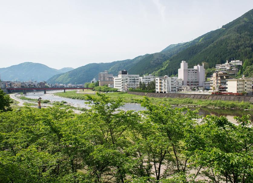 室外景 相片