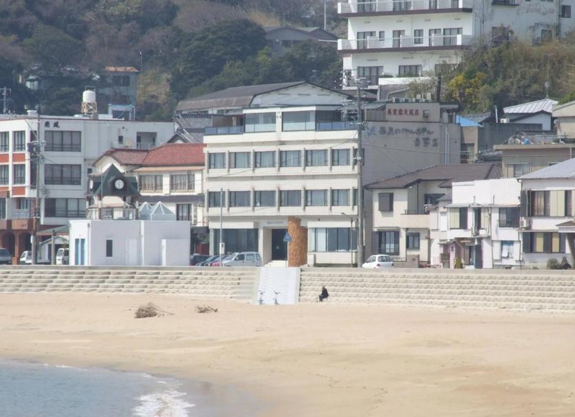 室外景 相片