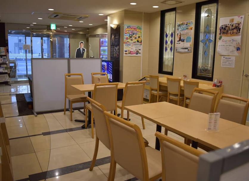 餐廳 相片