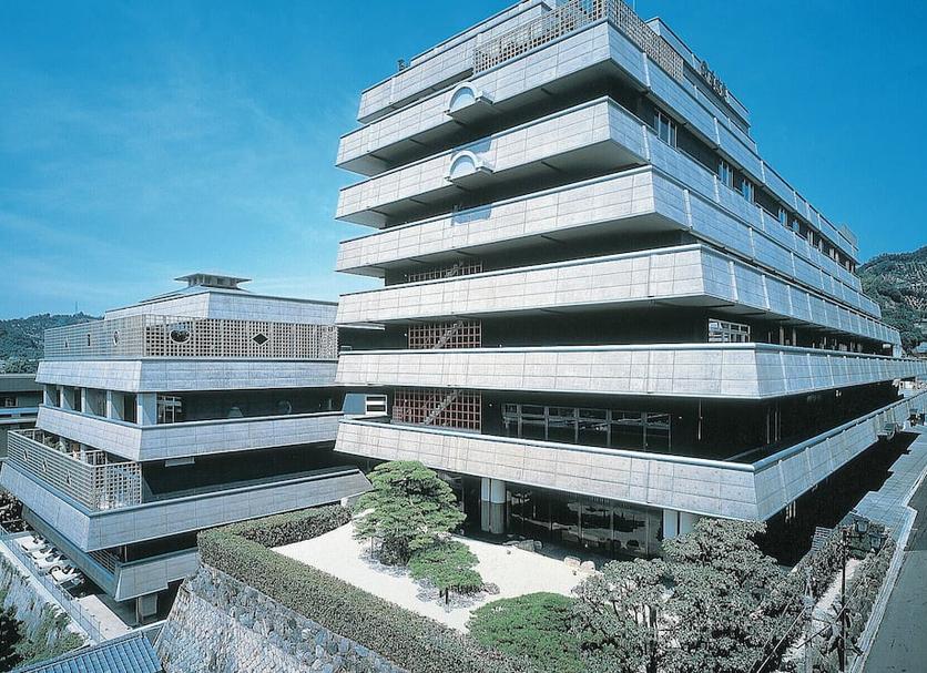 建築 相片