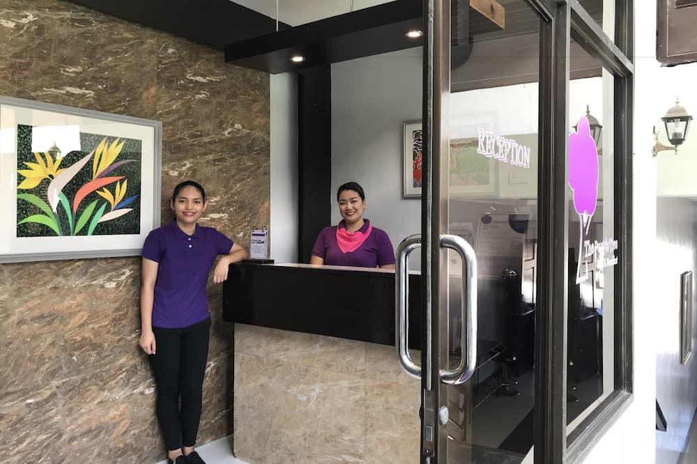 櫃檯