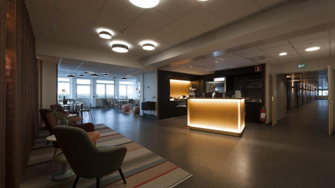 Årstaviken 酒店 - 斯德哥爾摩