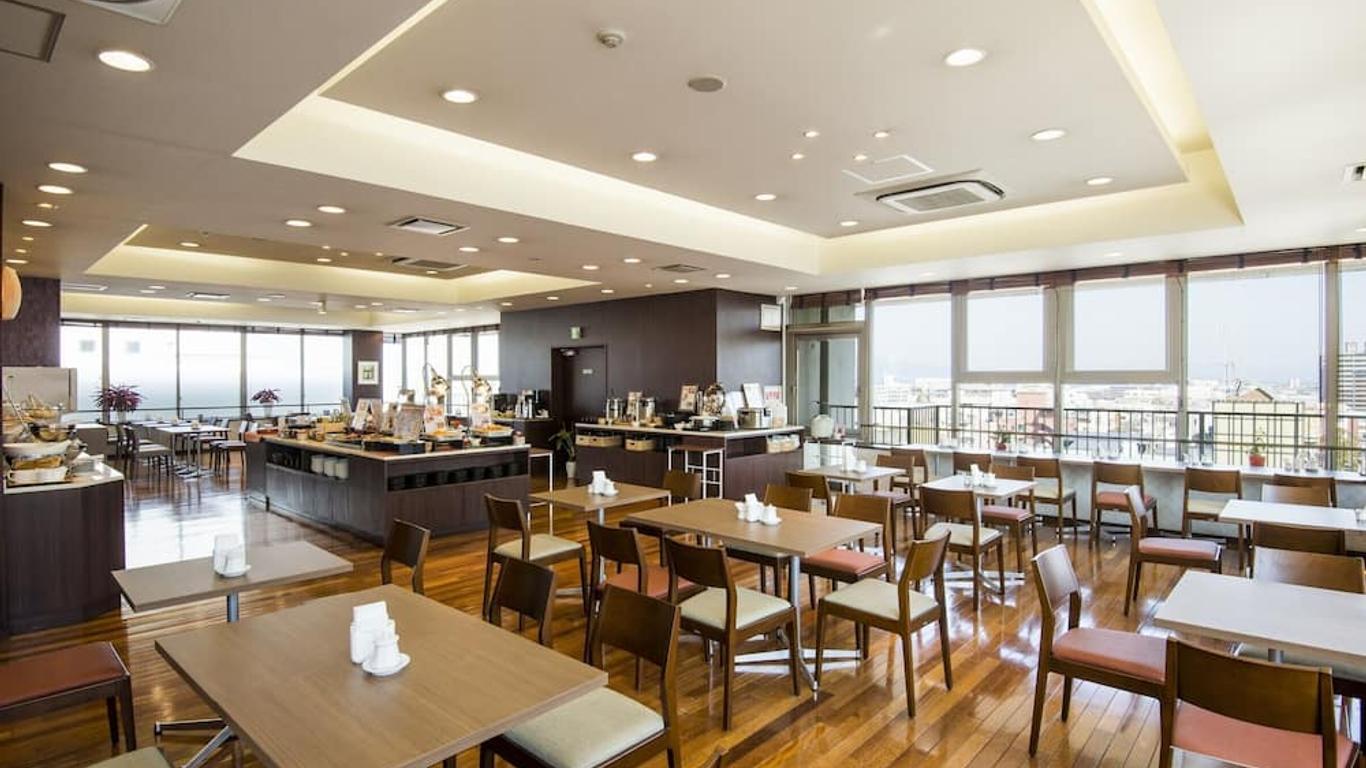 法華俱樂部奧塔酒店