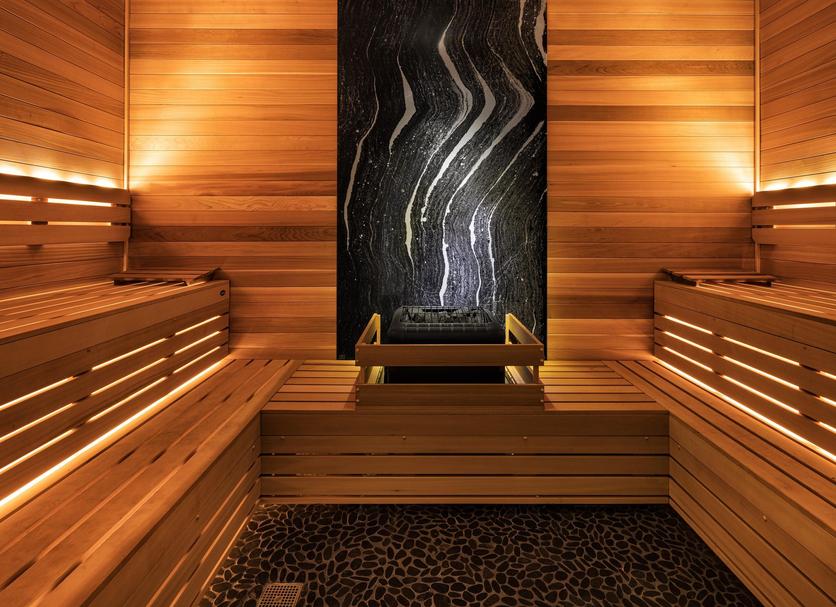 Spa 相片