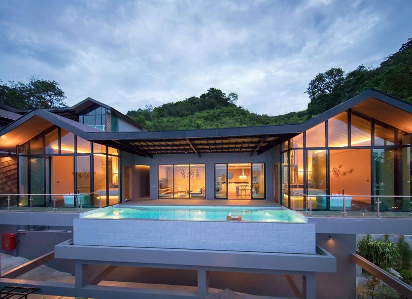 建築 相片