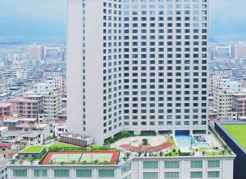 建築 相片