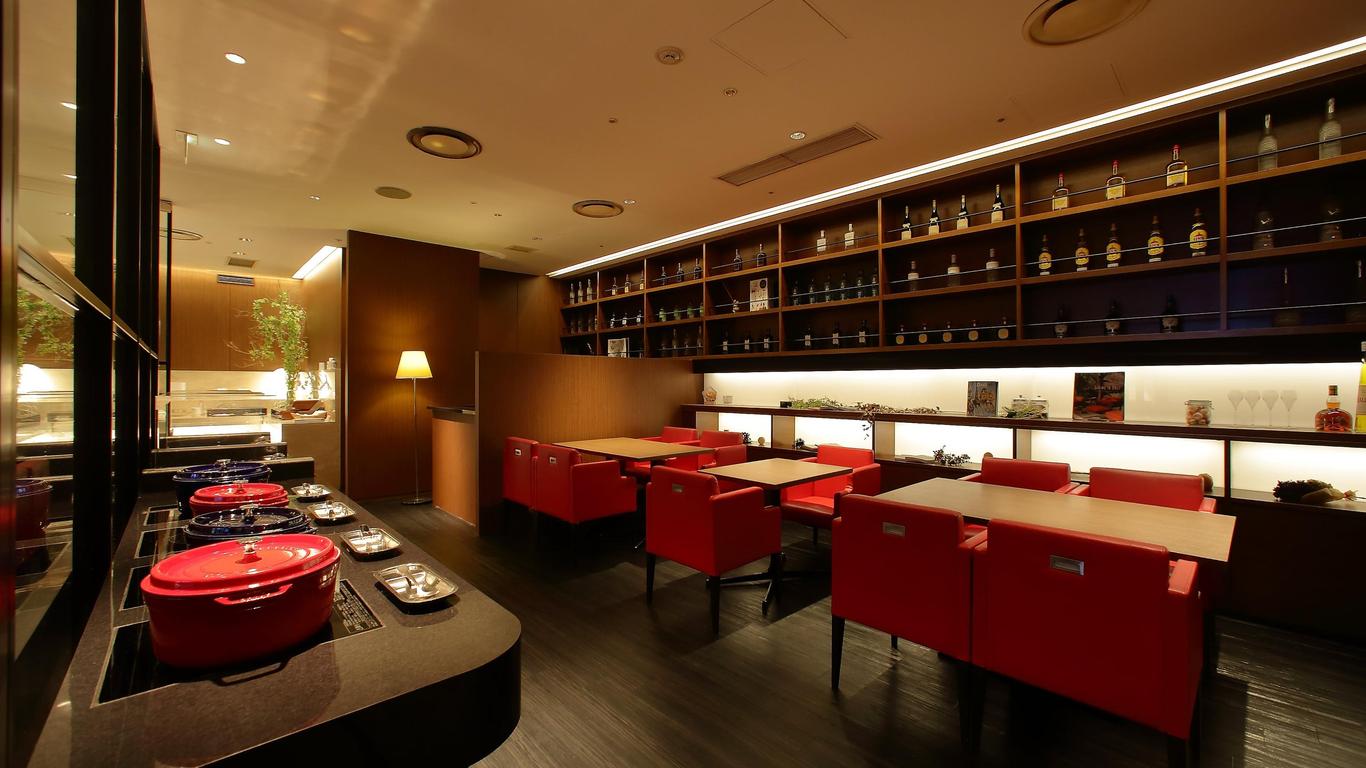 廣島東方飯店