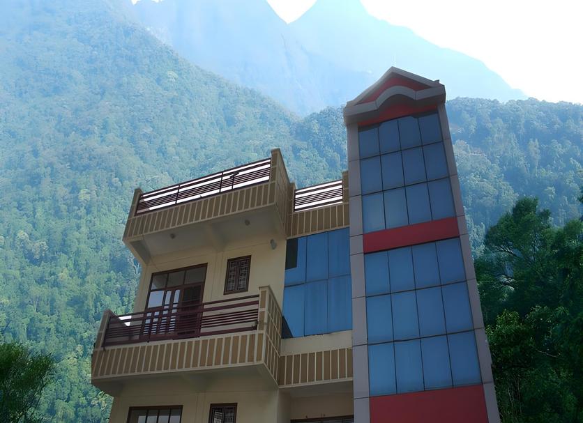 建築 相片